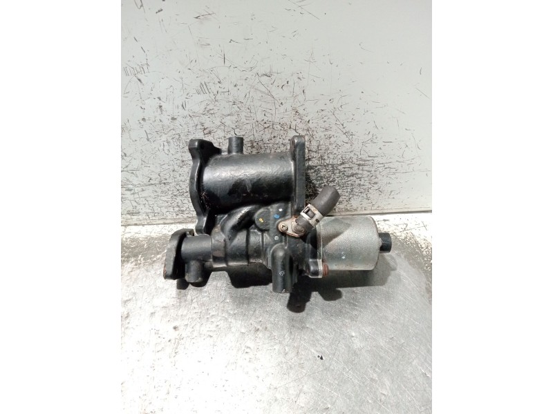 Recambio de valvula egr para opel astra h gtc (a04) 1.7 cdti (l08) referencia OEM IAM HU1350007350  