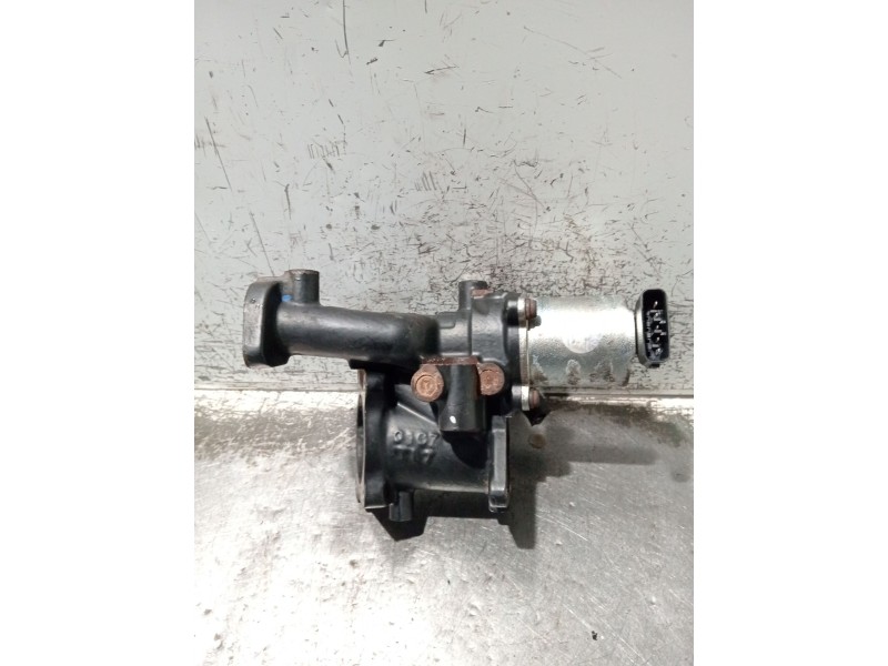 Recambio de valvula egr para opel astra h gtc (a04) 1.7 cdti (l08) referencia OEM IAM HU1350007350  