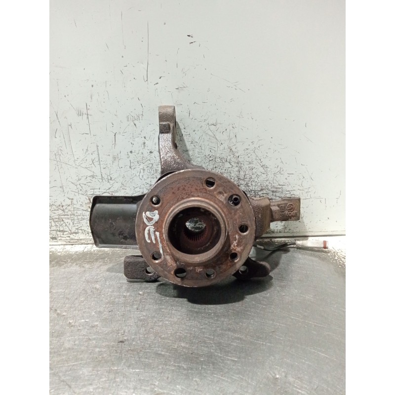 Recambio de mangueta delantera derecha para opel astra h gtc (a04) 1.7 cdti (l08) referencia OEM IAM 1617430  
