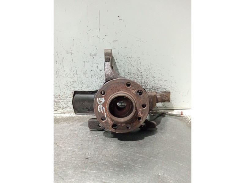 Recambio de mangueta delantera derecha para opel astra h gtc (a04) 1.7 cdti (l08) referencia OEM IAM 1617430  