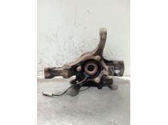 Recambio de mangueta delantera derecha para opel astra h gtc (a04) 1.7 cdti (l08) referencia OEM IAM 1617430   2