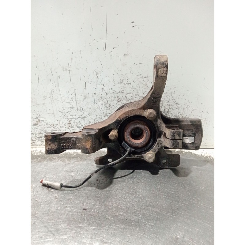 Recambio de mangueta delantera derecha para opel astra h gtc (a04) 1.7 cdti (l08) referencia OEM IAM 1617430  