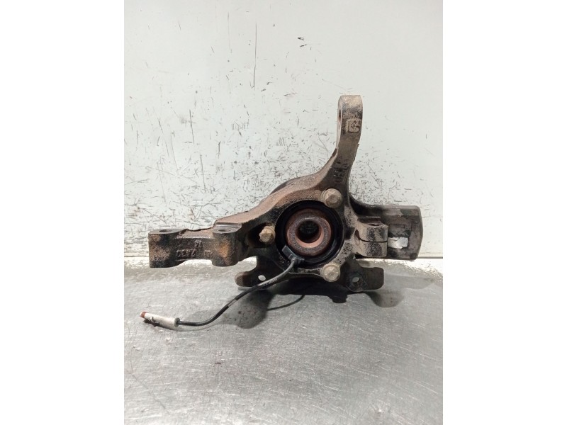 Recambio de mangueta delantera derecha para opel astra h gtc (a04) 1.7 cdti (l08) referencia OEM IAM 1617430  