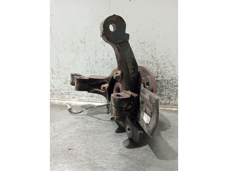 Recambio de mangueta delantera derecha para opel astra h gtc (a04) 1.7 cdti (l08) referencia OEM IAM 1617430  