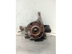 Recambio de mangueta delantera izquierda para opel astra h gtc (a04) 1.7 cdti (l08) referencia OEM IAM 1617429  