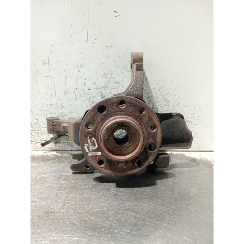 Recambio de mangueta delantera izquierda para opel astra h gtc (a04) 1.7 cdti (l08) referencia OEM IAM 1617429  