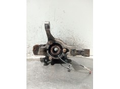 Recambio de mangueta delantera izquierda para opel astra h gtc (a04) 1.7 cdti (l08) referencia OEM IAM 1617429   2