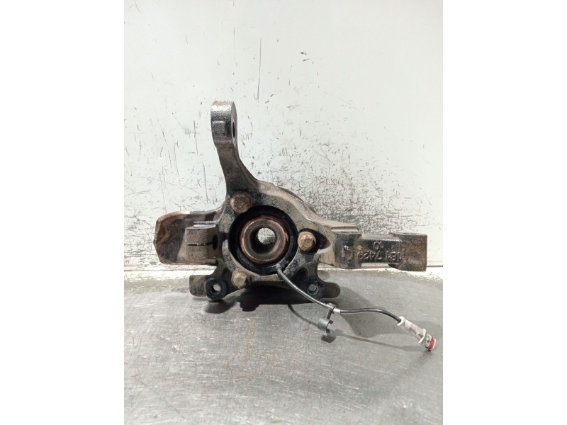 Recambio de mangueta delantera izquierda para opel astra h gtc (a04) 1.7 cdti (l08) referencia OEM IAM 1617429  