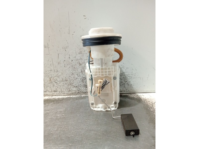 Recambio de bomba combustible para seat toledo ii (1m2) 1.6 16v referencia OEM IAM 1J0919087J 228233013002 