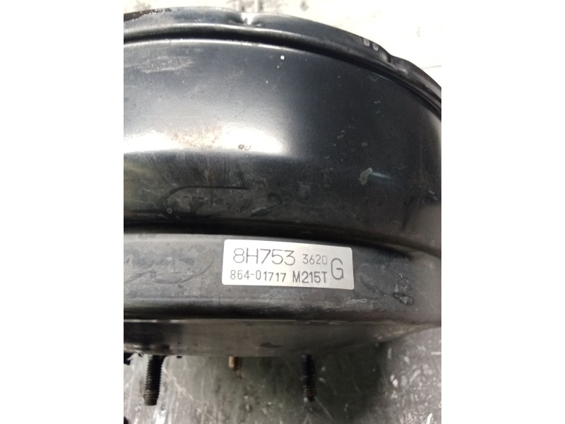 Recambio de servofreno para nissan x-trail i (t30) 2.5 4x4 referencia OEM IAM 8H7533620  