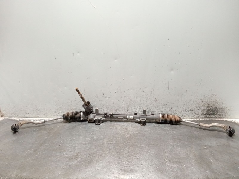 Recambio de cremallera direccion para renault captur ii (hf_) tce 140 (hfn0) referencia OEM IAM 480100072R 6820000374 