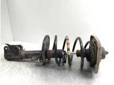 Recambio de amortiguador delantero izquierdo para lancia phedra (180) 2.2 jtd cat referencia OEM IAM   