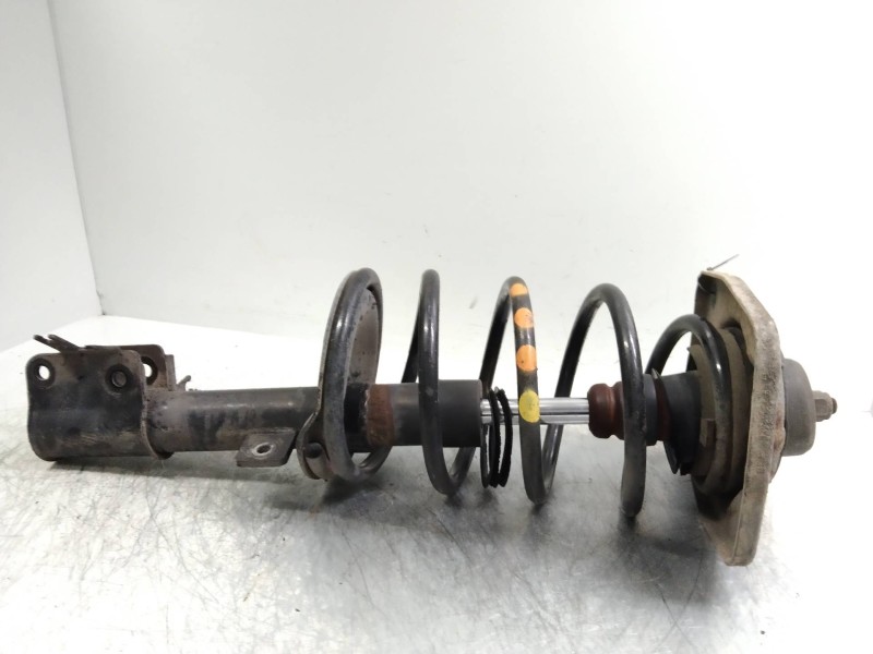 Recambio de amortiguador delantero izquierdo para lancia phedra (180) 2.2 jtd cat referencia OEM IAM   