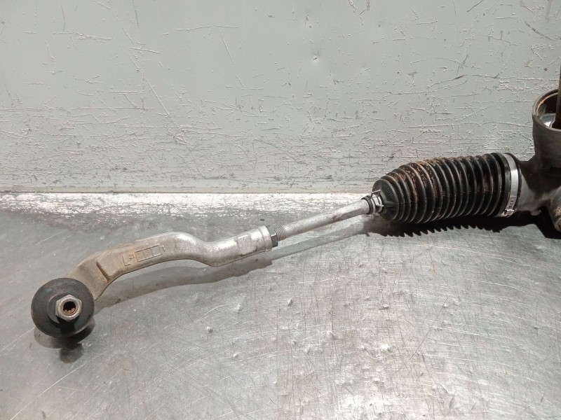 Recambio de cremallera direccion para renault captur ii (hf_) tce 140 (hfn0) referencia OEM IAM 480100072R 6820000374 