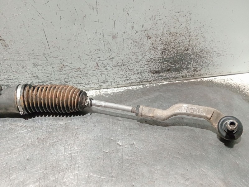 Recambio de cremallera direccion para renault captur ii (hf_) tce 140 (hfn0) referencia OEM IAM 480100072R 6820000374 