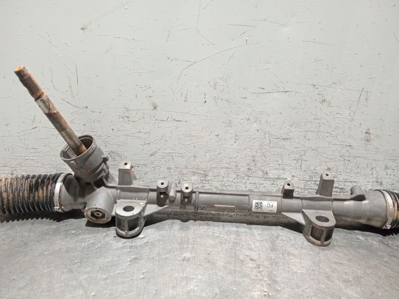 Recambio de cremallera direccion para renault captur ii (hf_) tce 140 (hfn0) referencia OEM IAM 480100072R 6820000374 