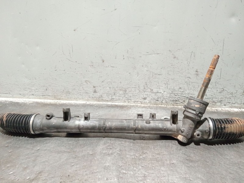 Recambio de cremallera direccion para renault captur ii (hf_) tce 140 (hfn0) referencia OEM IAM 480100072R 6820000374 