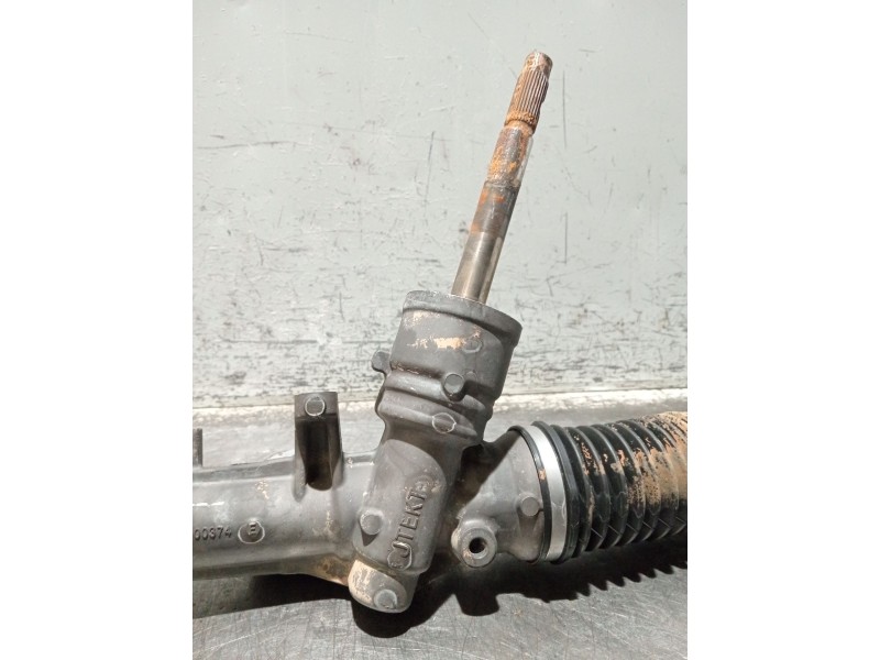 Recambio de cremallera direccion para renault captur ii (hf_) tce 140 (hfn0) referencia OEM IAM 480100072R 6820000374 