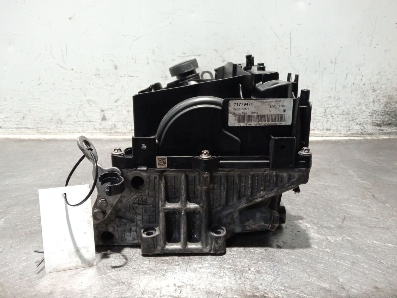 Recambio de culata para bmw serie 3 lim. (f30) 318d referencia OEM IAM 155734101 B47D20A 