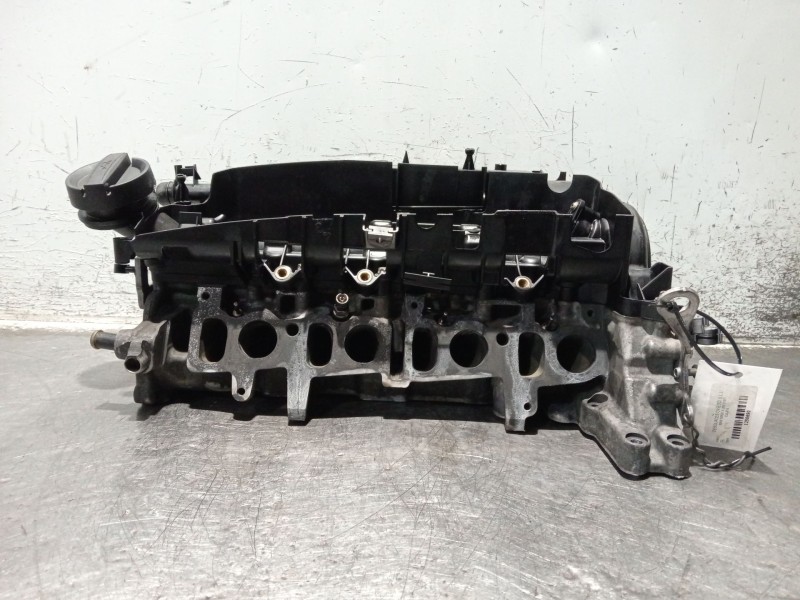 Recambio de culata para bmw serie 3 lim. (f30) 318d referencia OEM IAM 155734101 B47D20A 