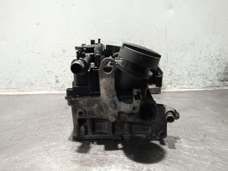 Recambio de culata para bmw serie 3 lim. (f30) 318d referencia OEM IAM 155734101 B47D20A 