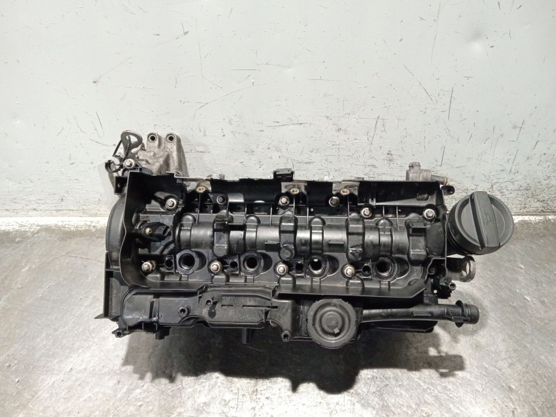 Recambio de culata para bmw serie 3 lim. (f30) 318d referencia OEM IAM 155734101 B47D20A 