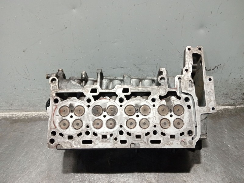 Recambio de culata para bmw serie 3 lim. (f30) 318d referencia OEM IAM 155734101 B47D20A 