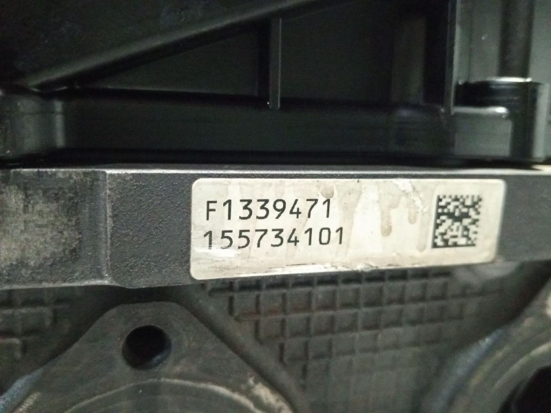 Recambio de culata para bmw serie 3 lim. (f30) 318d referencia OEM IAM 155734101 B47D20A 