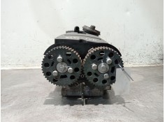 Recambio de culata para seat leon (1p1) 2.0 tdi 16v referencia OEM IAM 03G103373A BKD  2