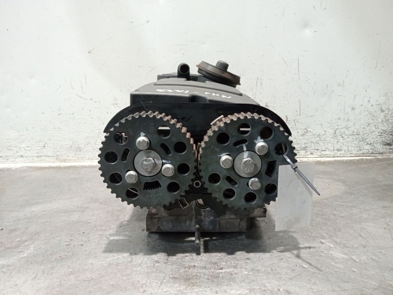 Recambio de culata para seat leon (1p1) 2.0 tdi 16v referencia OEM IAM 03G103373A BKD 