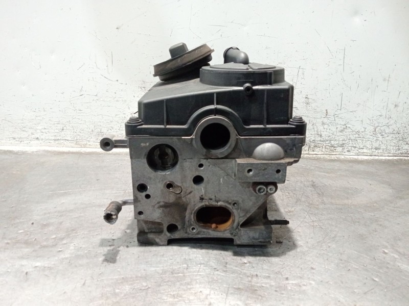 Recambio de culata para seat leon (1p1) 2.0 tdi 16v referencia OEM IAM 03G103373A BKD 