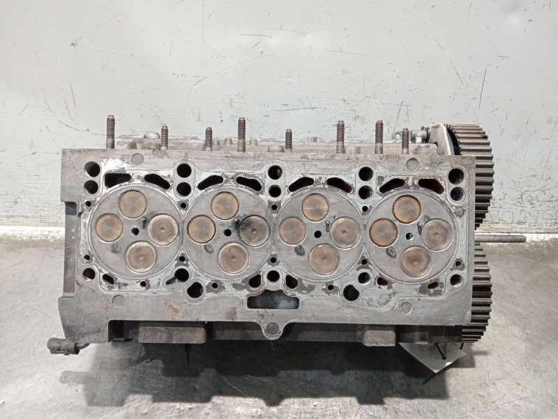 Recambio de culata para seat leon (1p1) 2.0 tdi 16v referencia OEM IAM 03G103373A BKD 