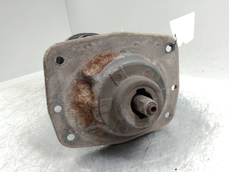 Recambio de amortiguador delantero izquierdo para lancia phedra (180) 2.2 jtd cat referencia OEM IAM   