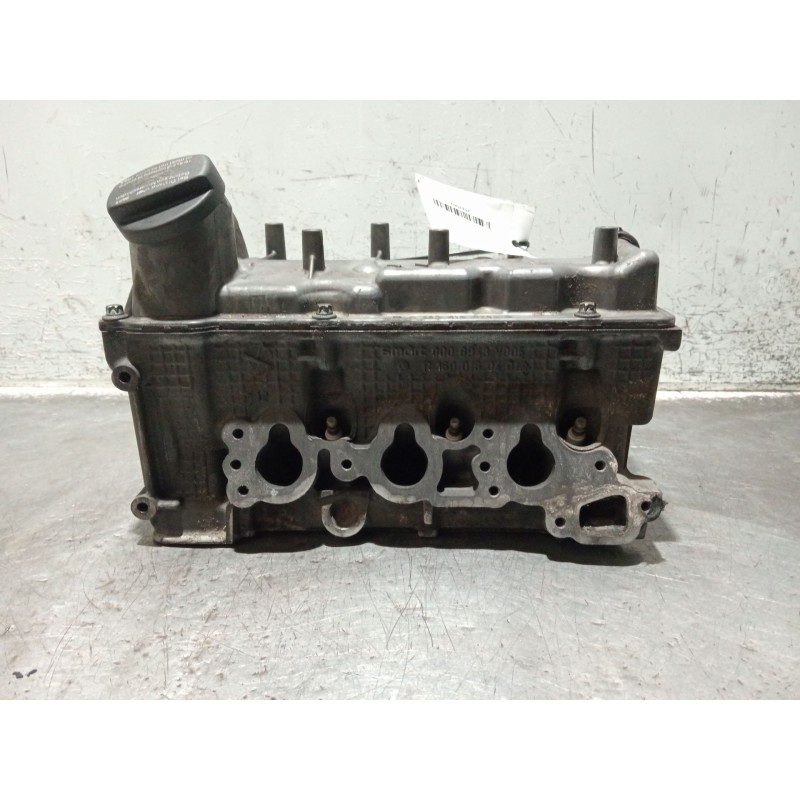 Recambio de culata para smart fortwo coupé (450) 0.7 (450.352, 450.332) referencia OEM IAM R1600160401 15 