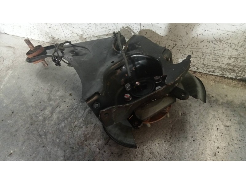 Recambio de mangueta trasera izquierda para mitsubishi asx (ga0w) kaiteki 2wd referencia OEM IAM   