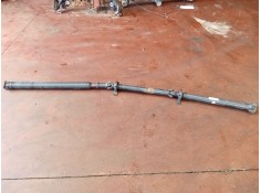 Recambio de transmision central para iveco daily vi caja/chasis 33s14, 35s14, 35c14 referencia OEM IAM 5801711374  