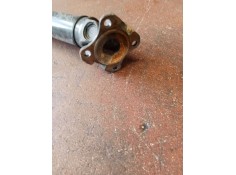 Recambio de transmision central para iveco daily vi caja/chasis 33s14, 35s14, 35c14 referencia OEM IAM 5801711374   2