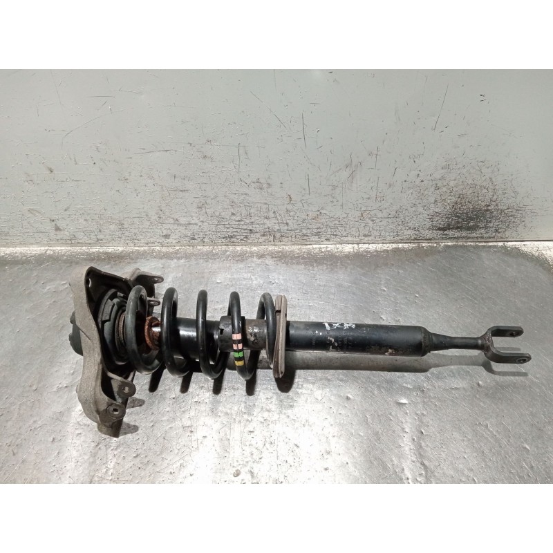 Recambio de amortiguador delantero derecho para audi a4 b6 avant (8e5) 2.0 referencia OEM IAM 8E0413031CB  