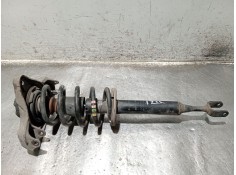 Recambio de amortiguador delantero izquierdo para audi a4 b6 avant (8e5) 2.0 referencia OEM IAM 8E0413031CB  