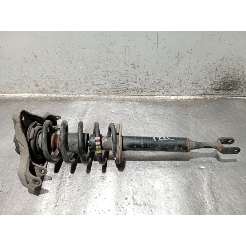 Recambio de amortiguador delantero izquierdo para audi a4 b6 avant (8e5) 2.0 referencia OEM IAM 8E0413031CB  