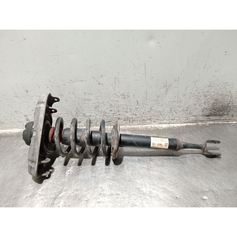 Recambio de amortiguador delantero izquierdo para audi a4 b6 avant (8e5) 2.0 referencia OEM IAM 8E0413031CB  