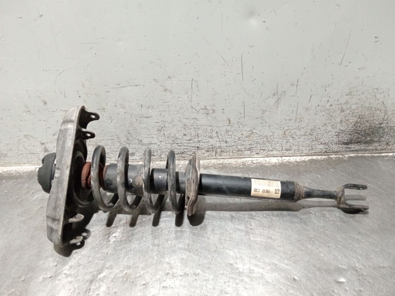 Recambio de amortiguador delantero izquierdo para audi a4 b6 avant (8e5) 2.0 referencia OEM IAM 8E0413031CB  