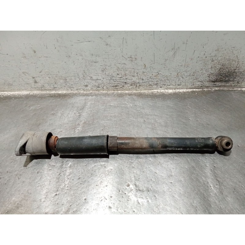 Recambio de amortiguador trasero izquierdo para audi a4 b6 avant (8e5) 2.0 referencia OEM IAM 8E0513033  