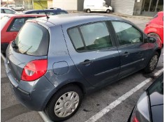 renault clio iii del año 2006 2