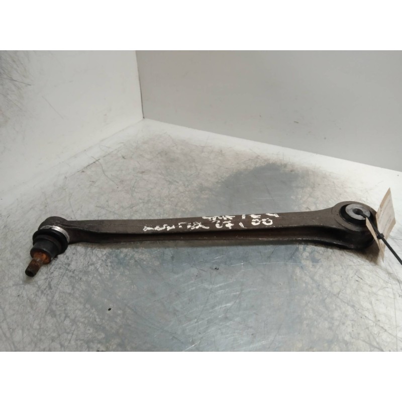 Recambio de brazo suspension inferior trasero izquierdo para porsche boxster (typ 986) 2.7 cat referencia OEM IAM   