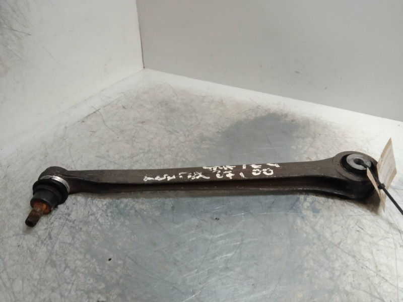 Recambio de brazo suspension inferior trasero izquierdo para porsche boxster (typ 986) 2.7 cat referencia OEM IAM   