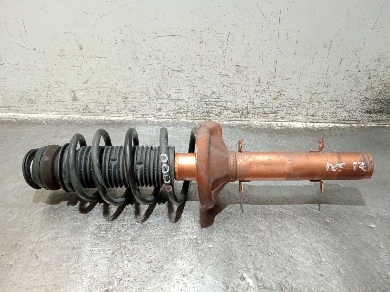 Recambio de amortiguador delantero izquierdo para seat toledo ii (1m2) 1.6 16v referencia OEM IAM 324016  