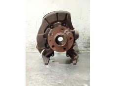 Recambio de mangueta delantera derecha para seat toledo ii (1m2) 1.6 16v referencia OEM IAM 1J0256N  