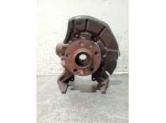 Recambio de mangueta delantera izquierda para seat toledo ii (1m2) 1.6 16v referencia OEM IAM 1J0255N  