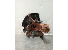 Recambio de mangueta delantera izquierda para seat toledo ii (1m2) 1.6 16v referencia OEM IAM 1J0255N   2